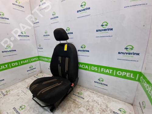 Right front seat FIAT FIORINO Box Body/MPV (225_) 1.3 D Multijet (225BXD1A, 225BXB1A, 225BXB11) | BP18073988C16 