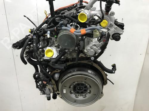 Engine RENAULT TRAFIC III Van (FG_) 2.0 dCi 150 (FGMU) | BP34563420M1 - Image 2