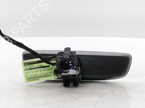 Used Rear mirror OPEL MOKKA MOKKA-e (156 hp) 31960880