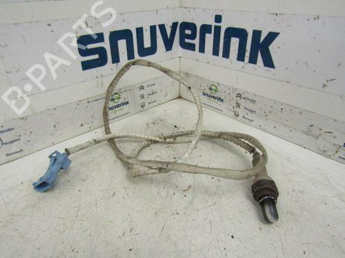 Used Electronic sensor PEUGEOT 407 (6D_) 1.8 16V (6D6FYC) (125 hp) 21100039