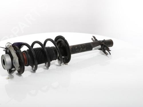 Left front shock absorber FIAT DUCATO Platform/Chassis (250_) 130 Multijet 2,3 D | BP27093178M16 