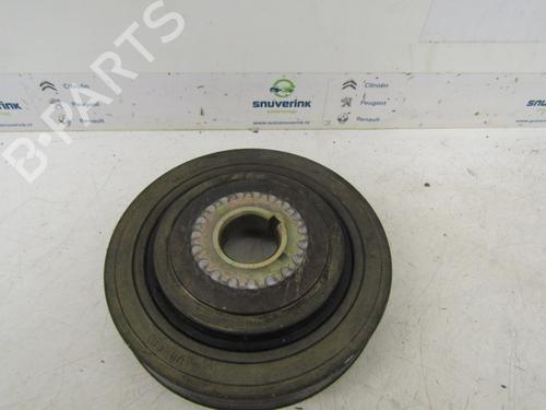 Used Pulley Pulley 13188867 13188867
