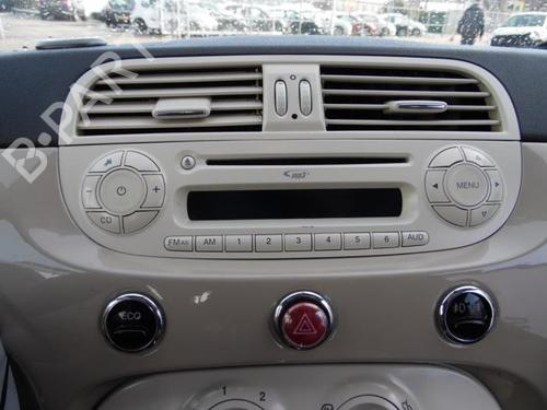 Catalyst FIAT 500 (312_) 0.9 (312AXG1A, 312.AXG11) | BP40585141M10 - Image 28