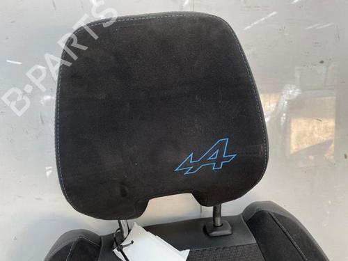 Right front seat RENAULT AUSTRAL E-TECH 200 Hybrid (HGM2) | BP40542706C16 - Image 9