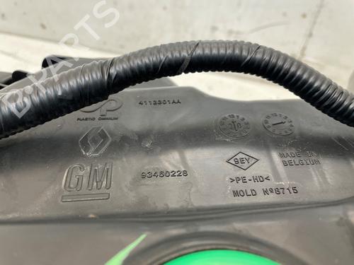 AdBlue tank RENAULT TRAFIC III Van (FG_) 2.0 dCi 120 (FGMN) | BP29426985M85 