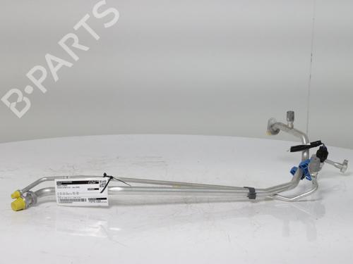 AC pipe TOYOTA AYGO X (_B7_) 1.0 VVT-i (KGB70) | BP38618814M126 - Image 5