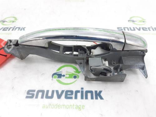 Exterior handle CITROËN DS3 (SA_) 1.6 HDi 90 | BP13397308C122 