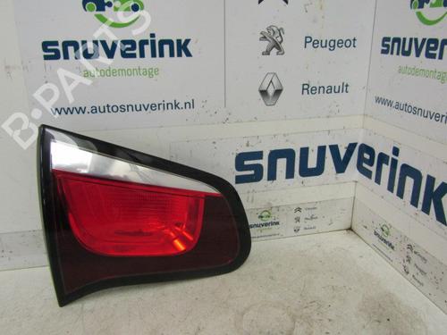 Used Left taillight Left taillight 16192998 16192998