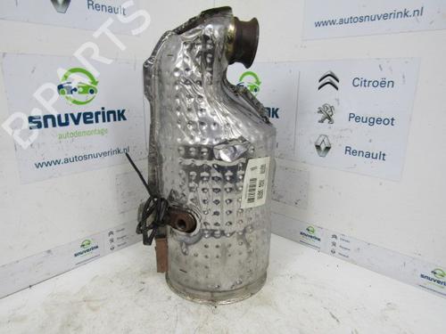 Used Catalyst PEUGEOT 5008 (0U_, 0E_) 1.6 HDi (112 hp) 20499967