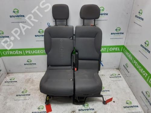 right-front-seat-citroen-berlingo-box-bodympv-b9-2008-40578258 main image