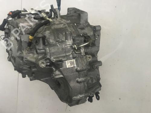Gearbox OPEL CROSSLAND X / CROSSLAND (P17, P2QO) 1.2 (75) | BP29640552M3 