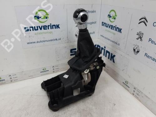 Gear lever CITROËN DS3 (SA_) 1.6 HDi 90 | BP40568211M90 - Image 2