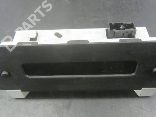 Used Display monitor Display monitor PEUGEOT 206 Hatchback (2A/C) 1.4 i (75 hp) 10787220 10787220