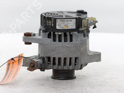 alternator-citroen-c1-pm_-pn_-2005-2006-2007-2008-2009-2010-2011-2012-2013-2014-34565324 main image
