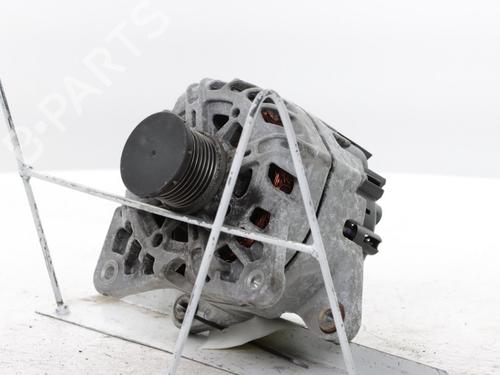 Alternator RENAULT CLIO V (B7_) 1.0 LPG (B7MT) | BP34565779M7 - Image 7