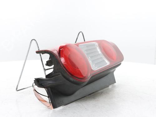Left taillight CITROËN BERLINGO Box Body/MPV (B9) 1.6 HDi / BlueHDi 75 | BP37798699C34 - Image 9