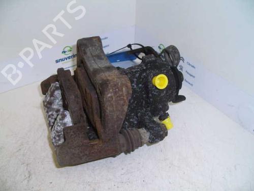 Used Left rear brake caliper Left rear brake caliper 30866596 30866596