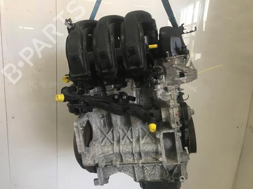 Engine PEUGEOT 208 I (CA_, CC_) 1.2 VTI 82 | BP37461775M1 - Image 3