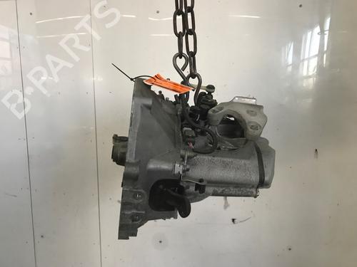 Gearbox CITROËN C3 III (SX) 1.2 PureTech 82 | BP34564163M3 - Image 2