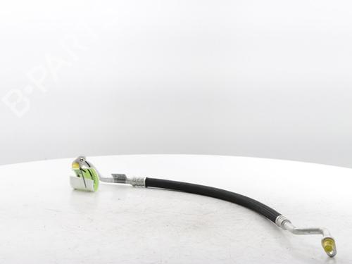 AC pipe OPEL CORSA F (P2JO) CORSA-e (68) | BP30758026M126 - Image 2