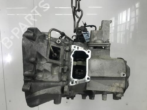 Used Gearbox Gearbox 34567006 34567006