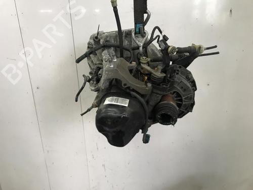Gearbox DACIA LOGAN MCV II TCe 90 (K8M1, K8MA, K8AC) | BP40586000M3 - Image 2