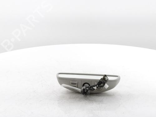 Rear mirror MERCEDES-BENZ C-CLASS (W205) C 350 e (205.047) | BP29426332I6 