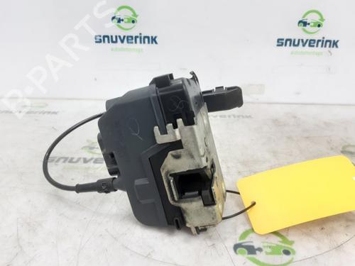Rear right lock RENAULT VEL SATIS (BJ0_) 2.0 16V Turbo (BJ0K) | BP22218743C99 