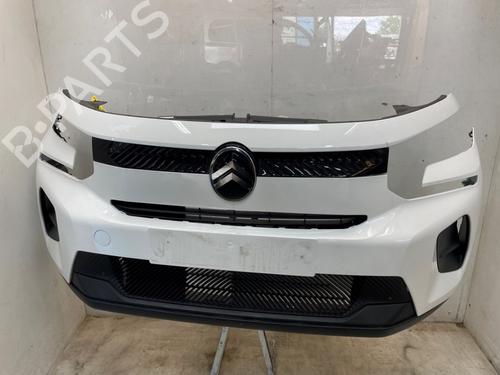 Used Front bumper Front bumper 38347665 38347665