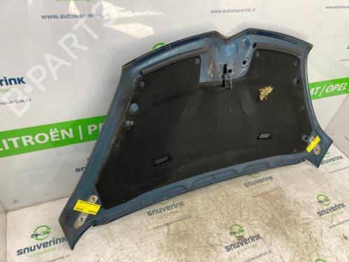 Hood CITROËN C4 Picasso I MPV (UD_) 1.6 HDi 110 | BP21193987C1 