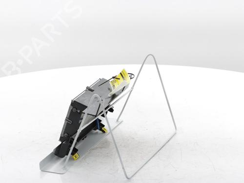 Display monitor RENAULT KADJAR (HA_, HL_) 1.2 TCe 130 (HLMR) | BP29241401C48 