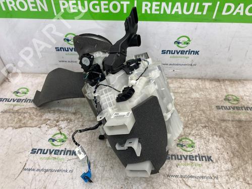 Used Heater matrix box PEUGEOT 2008 I (CU_) 1.2 THP 130 / PureTech 130 (130 hp) 19103148