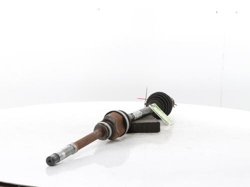 Right front driveshaft OPEL CORSA F (P2JO) 1.2 (68) | BP30758248M39 - Image 9