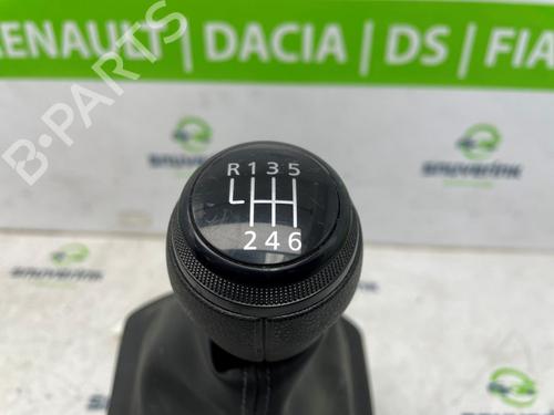 Shift knob DACIA DUSTER (PYM_, PYN_) 1.2 TCe 130 | BP26488886I34 - Image 3