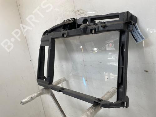 Front slam panel PEUGEOT 2008 I (CU_) 1.2 THP 110 / PureTech 110 | BP36538325C72 - Image 3