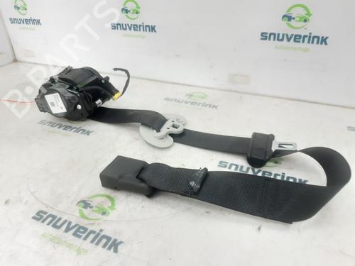 Front right seatbelt TESLA MODEL 3 (5YJ3) EV AWD | BP24477207I25 - Image 4
