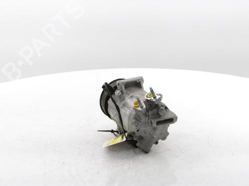 AC compressor FORD PUMA (J2K, CF7) 1.0 EcoBoost mHEV | BP29426388M34 
