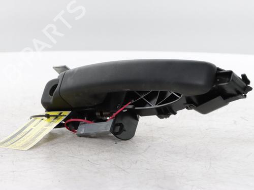 Tailgate handle RENAULT MASTER IV Van (F8__) BLUE DCI 170 (F8M4) | BP34423283C132 - Image 2