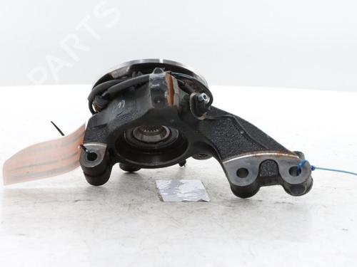 Left front steering knuckle CITROËN C3 IV (CC_, CB_) ë-C3 (CBZYAZ) | BP38347474M25 - Image 6