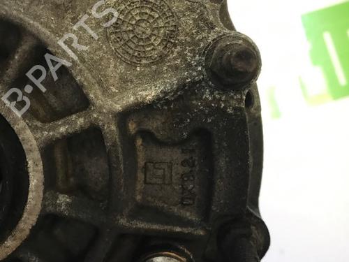 Gearbox PEUGEOT 208 I (CA_, CC_) 1.2 VTI 82 | BP24647366M3 