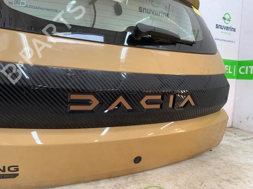 Tailgate DACIA SPRING Extreme | BP26238575C6 