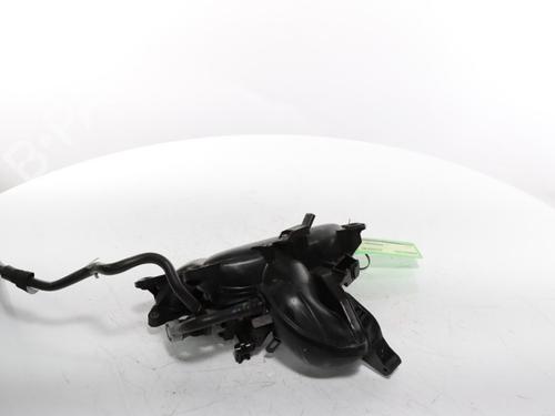 Intake manifold OPEL GRANDLAND / GRANDLAND X (A18, P1UO) 1.6 Turbo Hybrid | BP28005519M70 