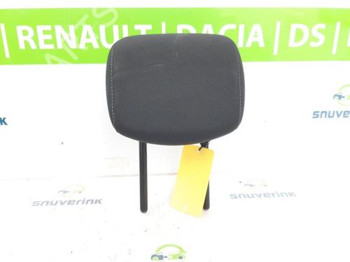 Headrest RENAULT MEGANE III Hatchback (BZ0/1_, B3_) 1.6 16V (BZ1B, BZ1H) | BP29426158I31 