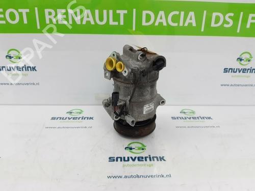 Used AC compressor RENAULT SCÉNIC IV (J9_) 1.2 TCe 130 (130 hp) 22541178