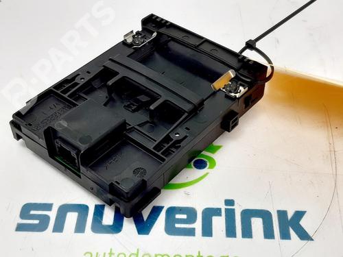 Used Card reader Card reader RENAULT MEGANE III Hatchback (BZ0/1_, B3_) 1.5 dCi (BZ09, BZ0D, BZ1W, BZ29, BZ14) (110 hp) 10804985 10804985