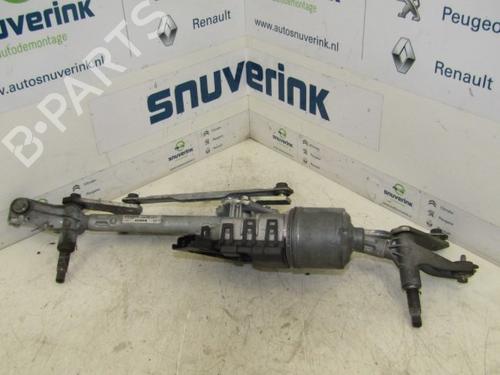 Used Front wipers mechanism CITROËN BERLINGO Box Body/MPV (B9) 1.6 HDi 90 16V (90 hp) 10793015