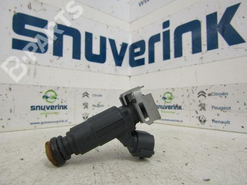 Used Injector Injector CITROËN C3 II (SC_) 1.2 VTi 82 (82 hp) 10797659 10797659