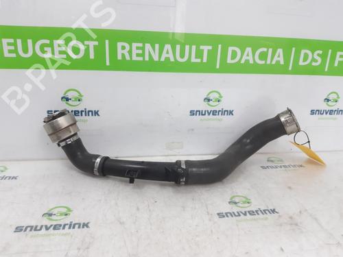 Used Other RENAULT CAPTUR II (HF_) TCe 140 (HFN0) (140 hp) 21194210