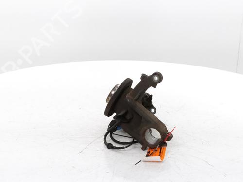 Right front steering knuckle CITROËN C3 III (SX) 1.2 PureTech 82 | BP30186229M26 