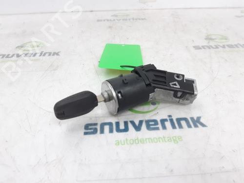 Ignition barrel OPEL CORSA F (P2JO) 1.2 (68) | BP40581504M48 - Image 3